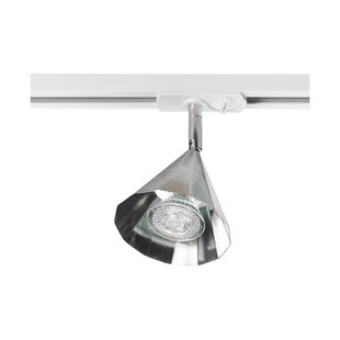 CO Bankeryd Rain 10 plafondspot Aluminium