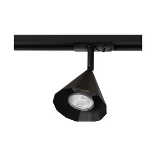 CO Bankeryd Rain 10 plafondspot Black