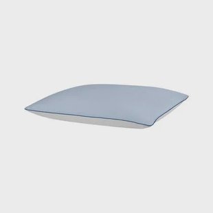 noo.ma OBA Kussensloop - 50x70 cm - Baby Blue