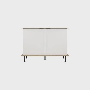 noo.ma SUUMO Ladekast - Almond Grey