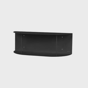 noo.ma LINA Wandrek - Vulcano Black