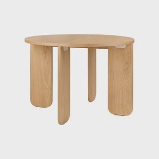 noo.ma DANY Eettafel - Oak