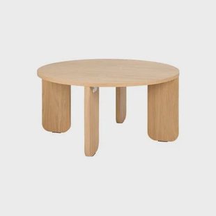 noo.ma KUVU Nesttafel - Oak