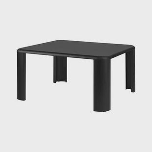 noo.ma FLI Salontafel - Vulcano Black