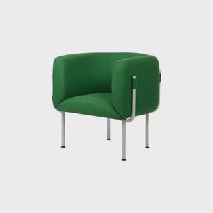 noo.ma UBI Mini-fauteuil - Moss Green