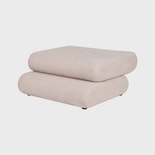 noo.ma TASO Poef - Coast Beige