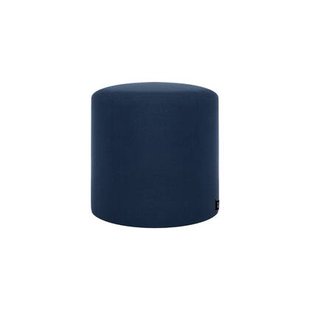 noo.ma FOLK Poef - Evening Blue