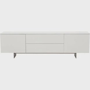 Goossens Dressoir Monza Easy in mdf