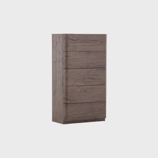 Svea - Angelo ladekast hoog - 55 cm - mokka