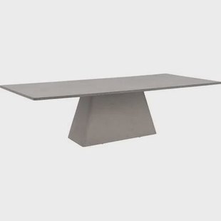 Goossens Eettafel Stone
