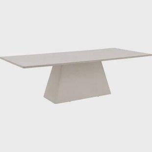 Goossens Eettafel Stone