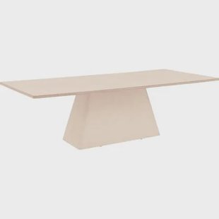 Goossens Eettafel Stone