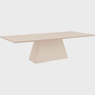 Goossens Eettafel Stone