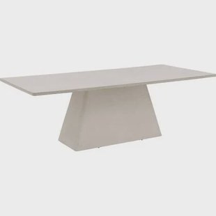 Goossens Eettafel Stone