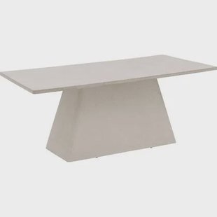 Goossens Eettafel Stone