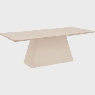 Goossens Eettafel Stone, Rechthoekig 220 x 110 cm Goossens Eettafel Stone, Rechthoekig 220 x 110 cm