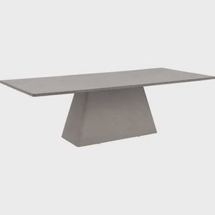 Goossens Eettafel Stone