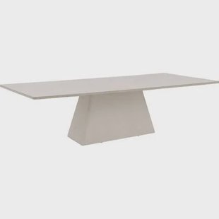Goossens Eettafel Stone