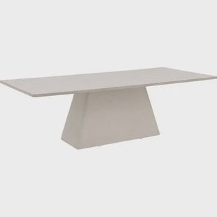 Goossens Eettafel Stone