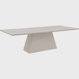 Goossens Eettafel Stone