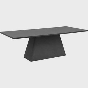 Goossens Eettafel Stone