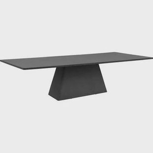 Goossens Eettafel Stone
