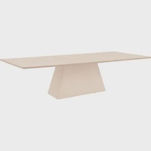 Goossens Eettafel Stone, Rechthoekig 300 x 110 cm Goossens Eettafel Stone, Rechthoekig 300 x 110 cm