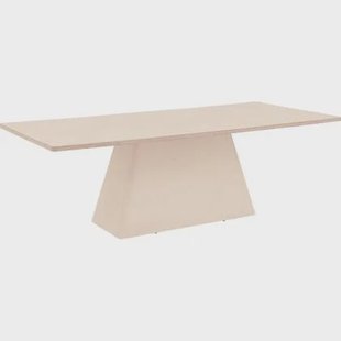 Goossens Eettafel Stone