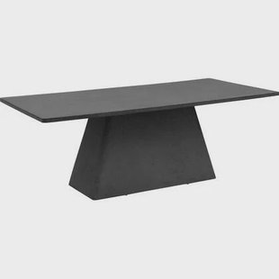 Goossens Eettafel Stone
