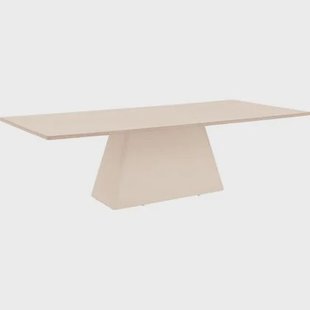 Goossens Eettafel Stone