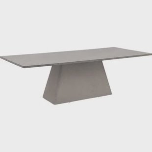 Goossens Eettafel Stone