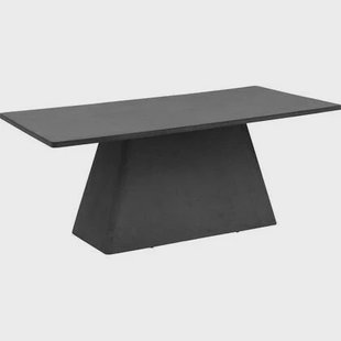 Goossens Eettafel Stone