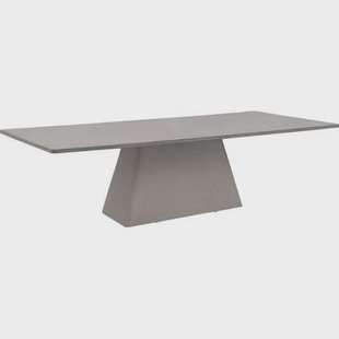 Goossens Eettafel Stone, Rechthoekig 280 x 110 cm Goossens Eettafel Stone, Rechthoekig 280 x 110 cm