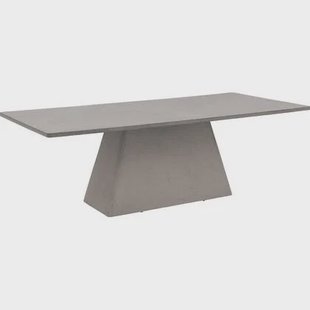 Goossens Eettafel Stone