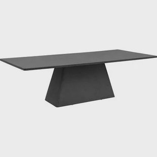Goossens Eettafel Stone