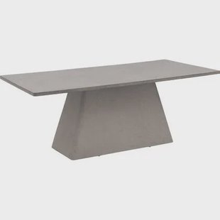Goossens Eettafel Stone