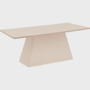 Goossens Eettafel Stone