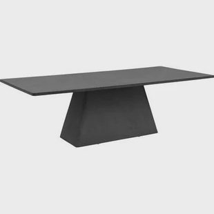 Goossens Eettafel Stone