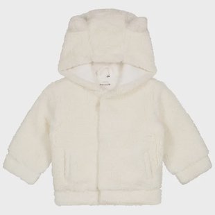 Prénatal newborn teddy jas