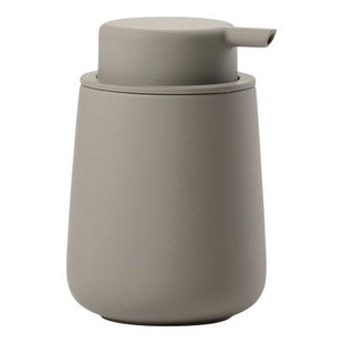 Zone Denmark Nova One Zeepdispenser Taupe