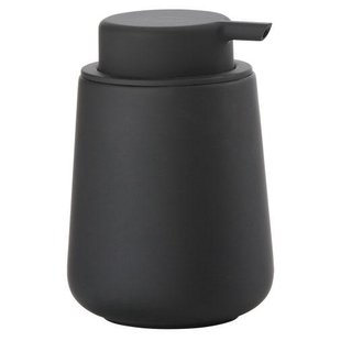 Zone Denmark Nova One Zeepdispenser Black