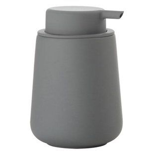 Zone Denmark Nova One Zeepdispenser Grey