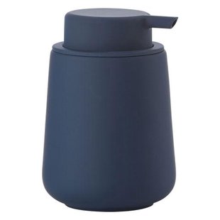 Zone Denmark Nova One Zeepdispenser Royal Blue