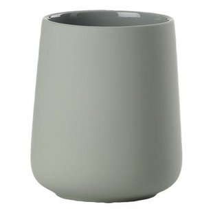 Zone Denmark Nova One Tandenborstelbeker Matcha Green