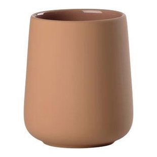 Zone Denmark Nova One Tandenborstelbeker Mandarine