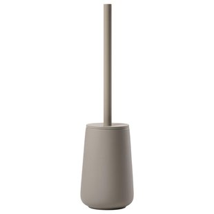 Zone Denmark Nova One Toiletborstel Taupe