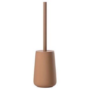 Zone Denmark Nova One Toiletborstel Mandarine