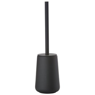 Zone Denmark Nova One Toiletborstel Black