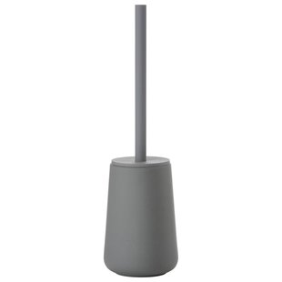 Zone Denmark Nova One Toiletborstel Grey