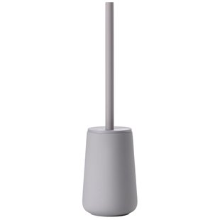 Zone Denmark Nova One Toiletborstel Gull Grey